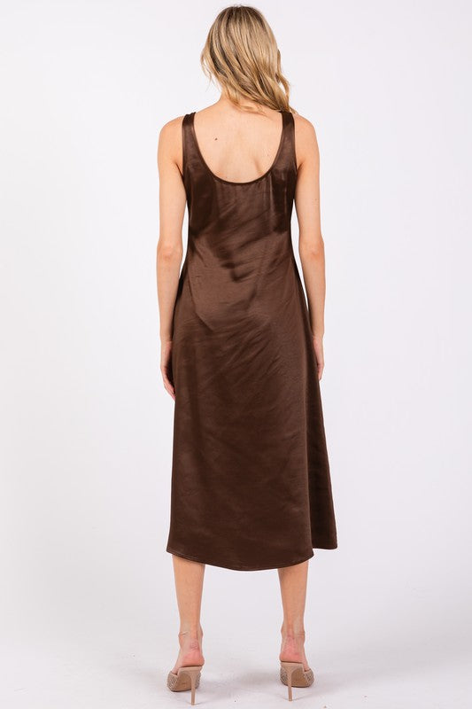 Fatima Dress