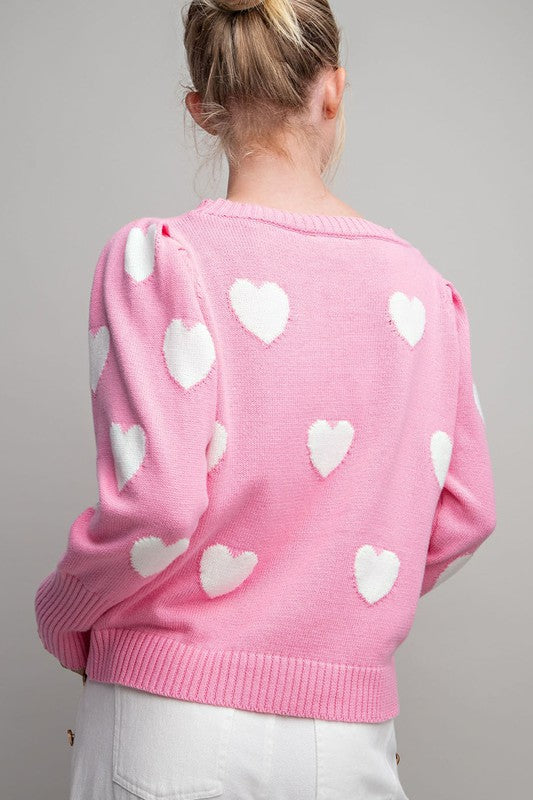 Matilda Sweater