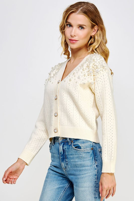 Elizabeth Cardigan