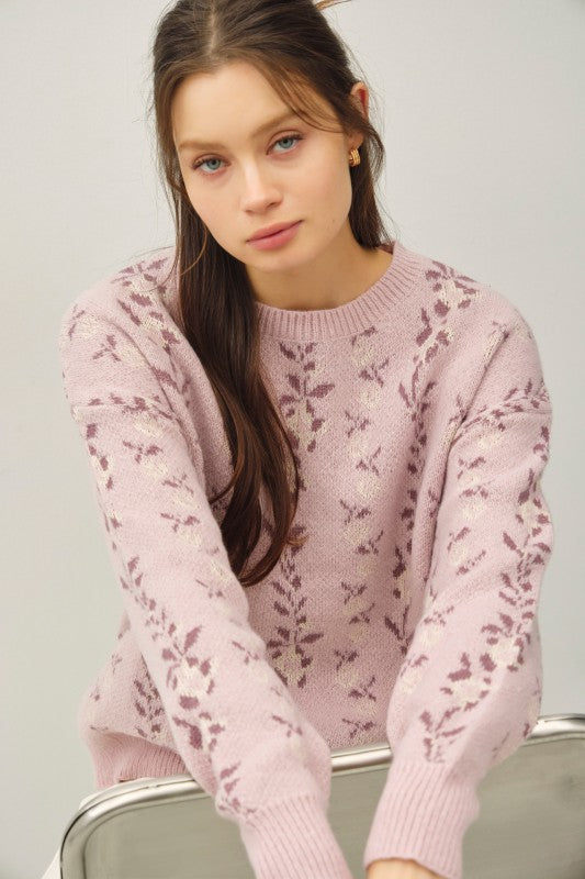 Winnifred Sweater
