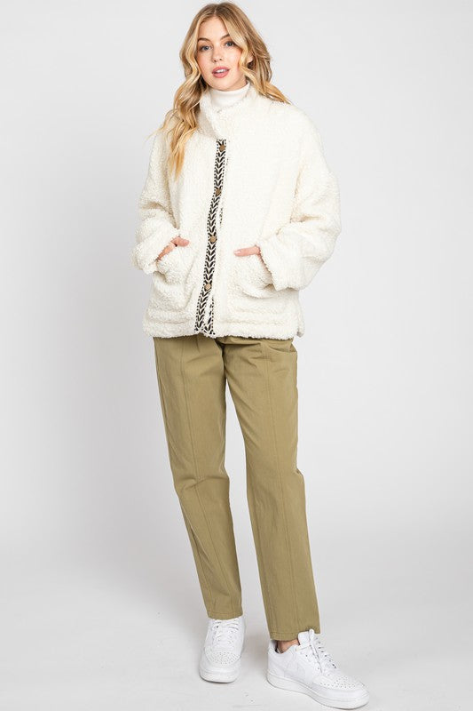 Yona Jacket
