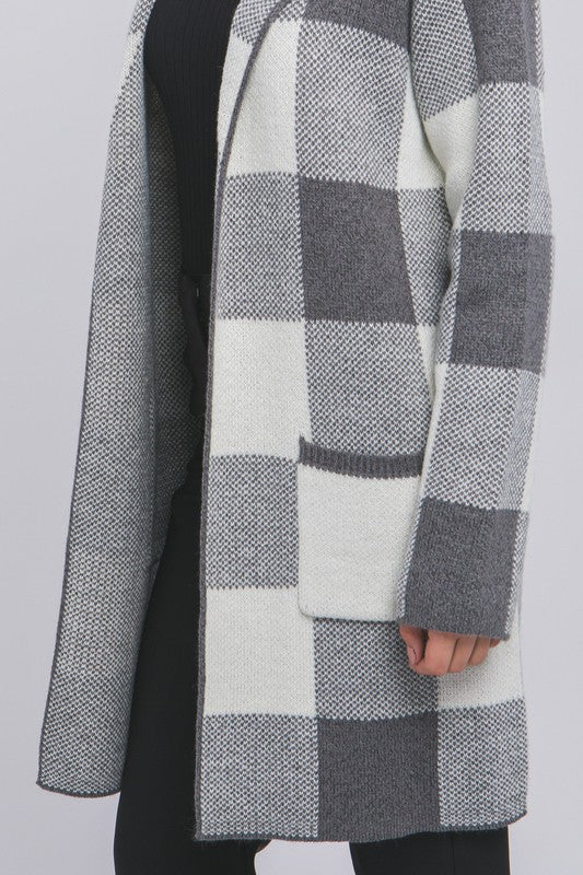 Sierra Cardigan