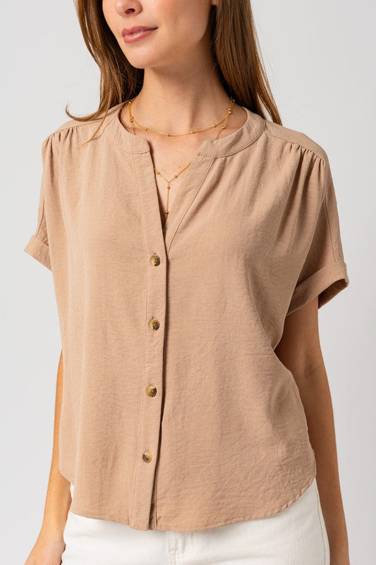 Remi Top