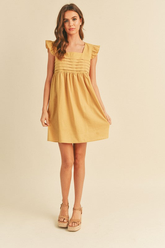 Rayne Dress