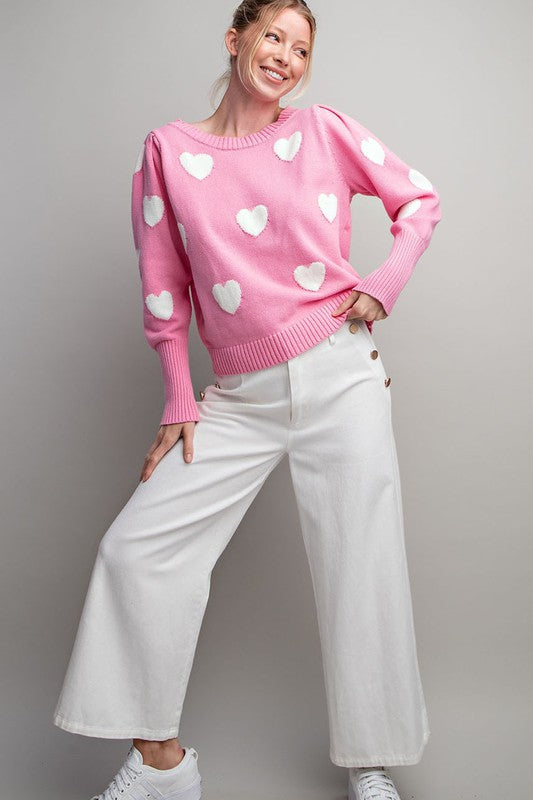 Matilda Sweater