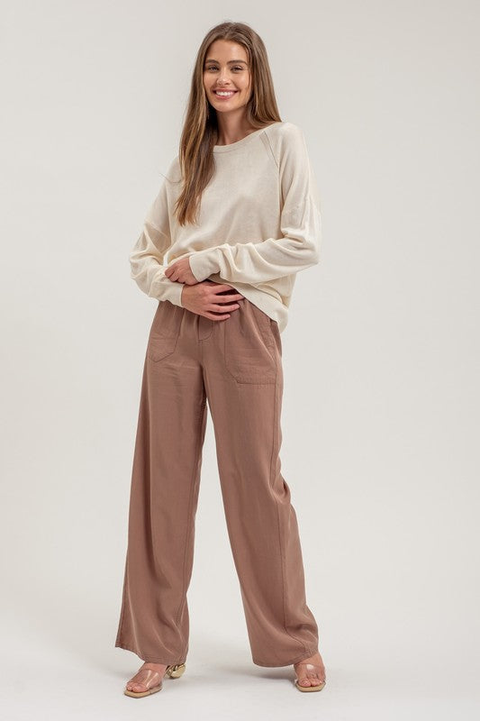 Sarah Sweater