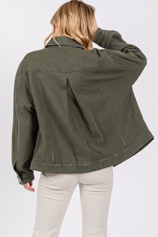 Esben Jacket