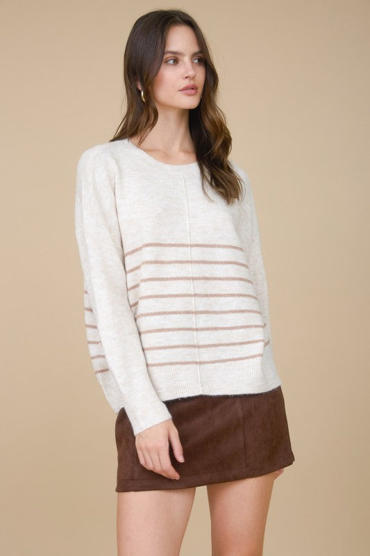 Sabrina Sweater