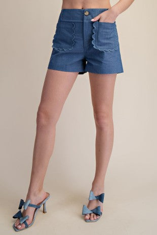 Marilyn Shorts