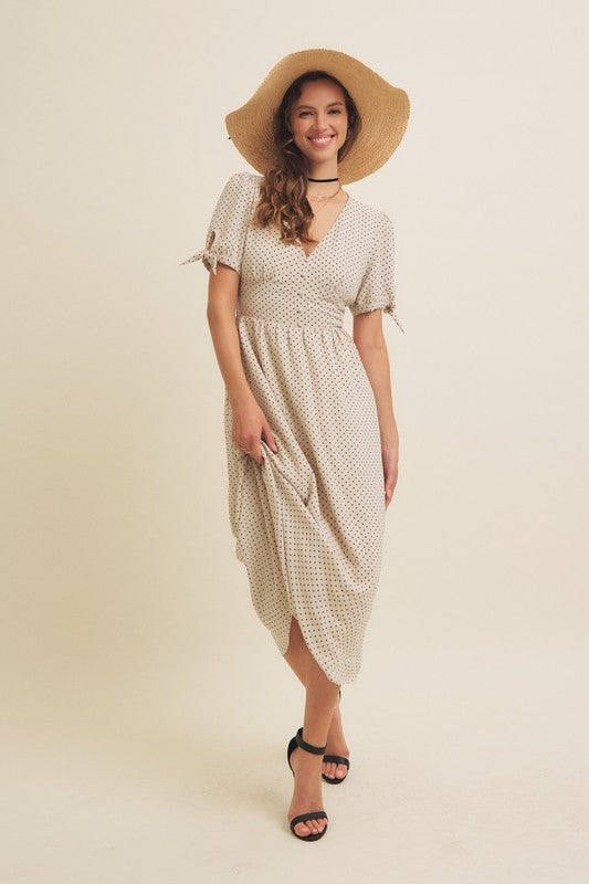 Vivian Dress