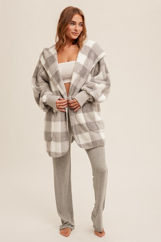 Blake Cardigan