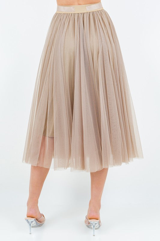 Jane Skirt