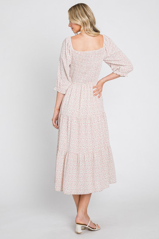 Winifred Dress
