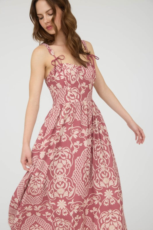 Romy Dress