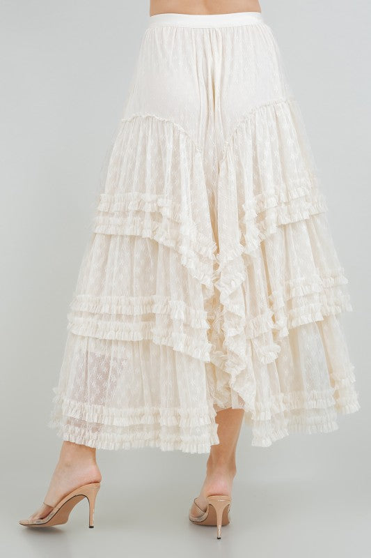 Luna Skirt
