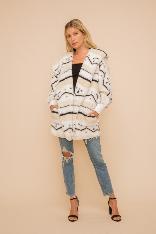 Ophelia Cardigan