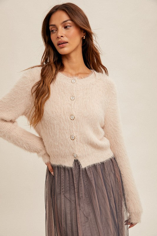 Harley Cardigan