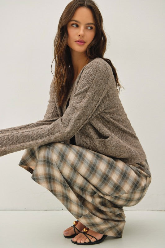 Diana Cardigan