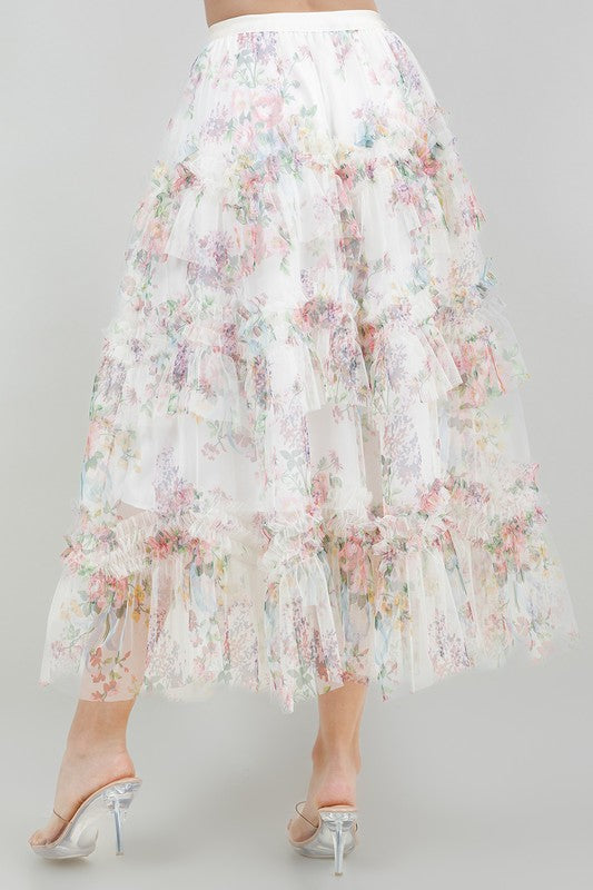 Primrose Skirt