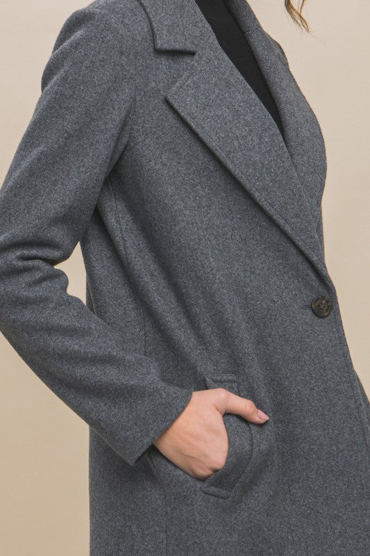 Brianna Coat