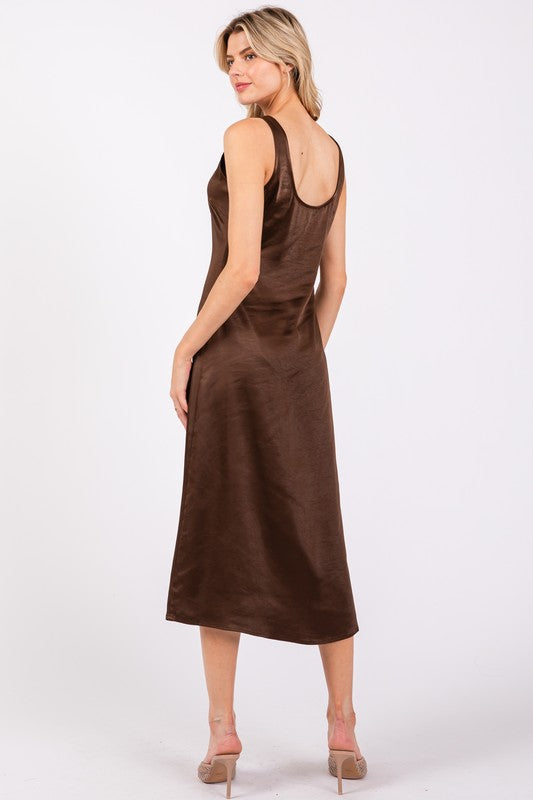 Fatima Dress