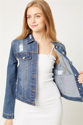 Eileen Jacket