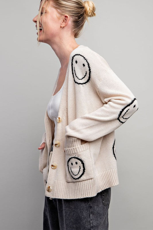 Naomi Cardigan