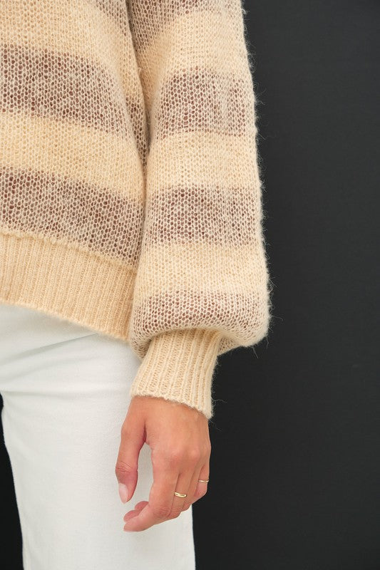 Edith Sweater