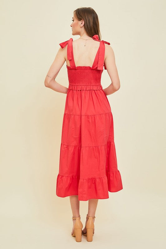 Minnie Dress