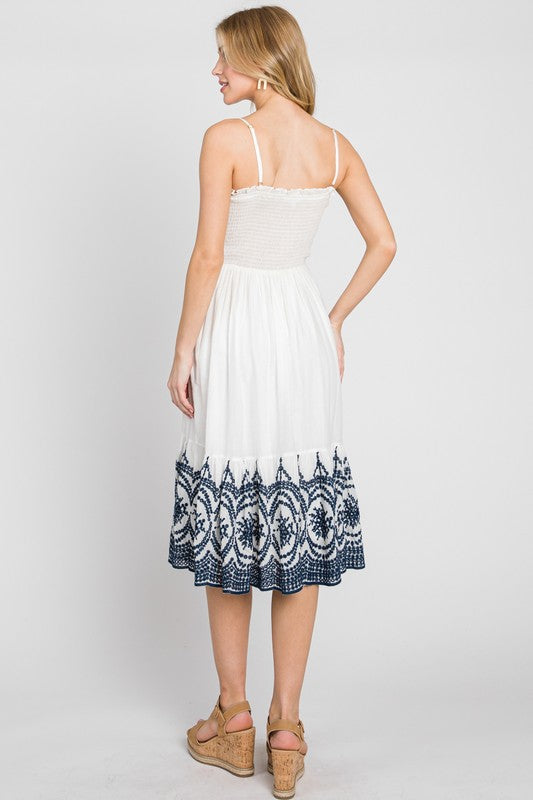 Wanda Dress