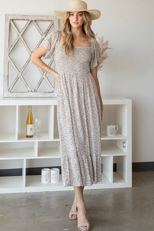 Poppy Dress