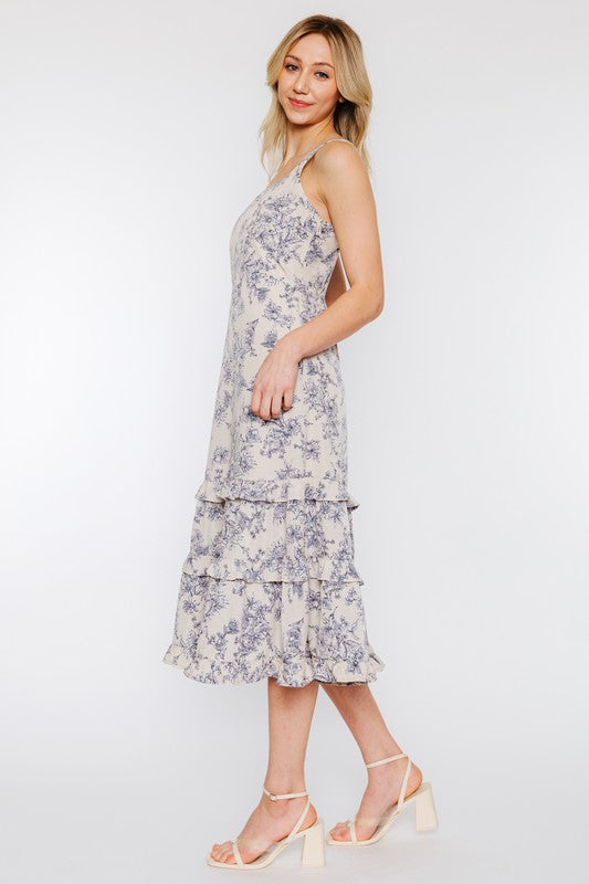 Everly Dress