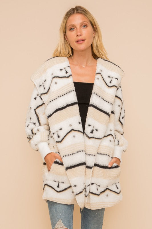 Ophelia Cardigan