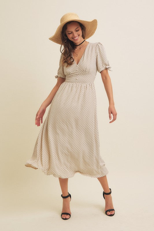 Vivian Dress