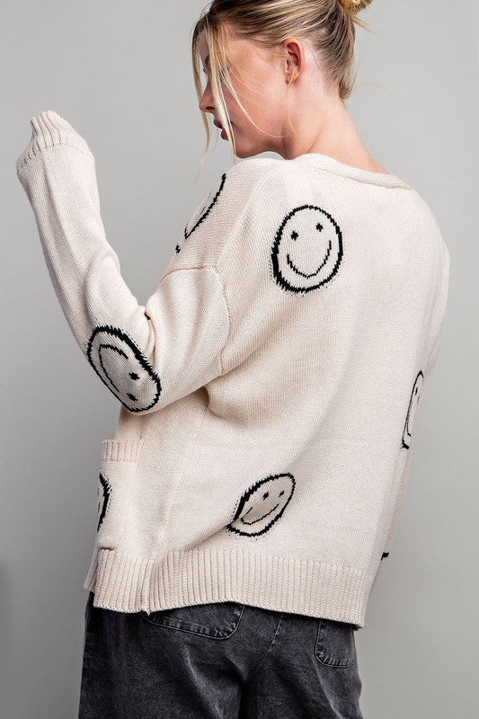 Naomi Cardigan