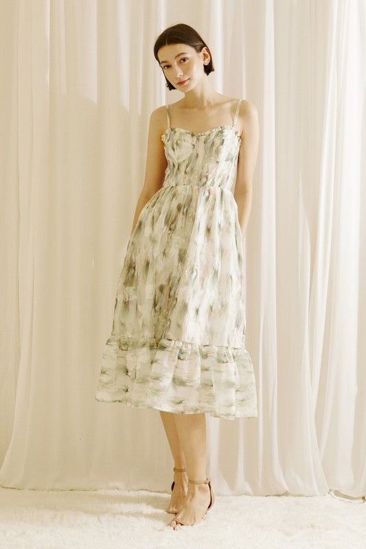 Eve Dress