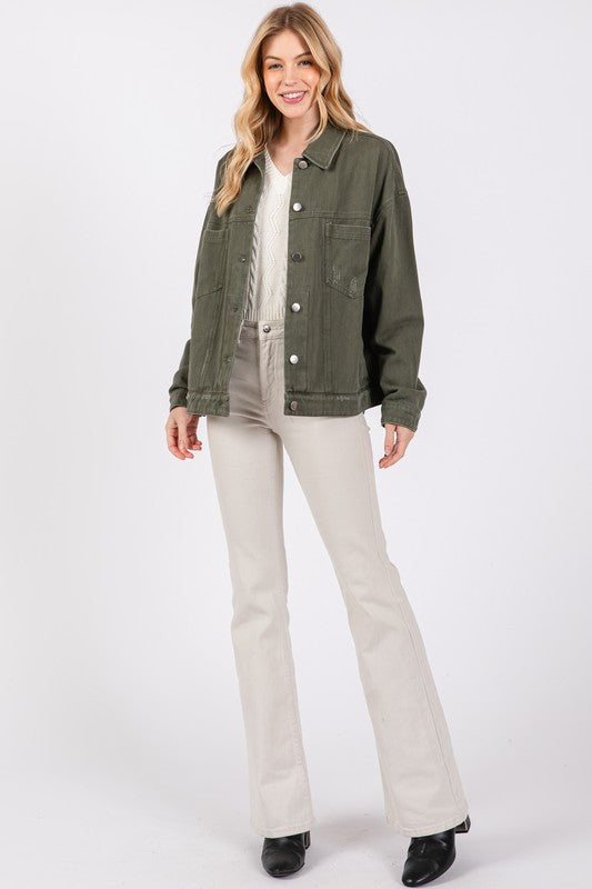 Esben Jacket