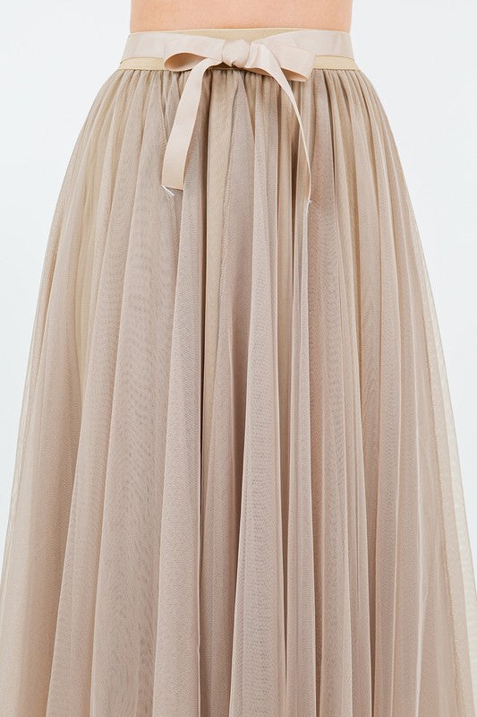 Jane Skirt