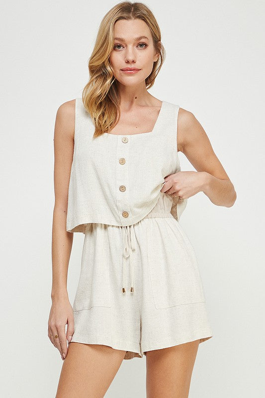 Jenny Romper