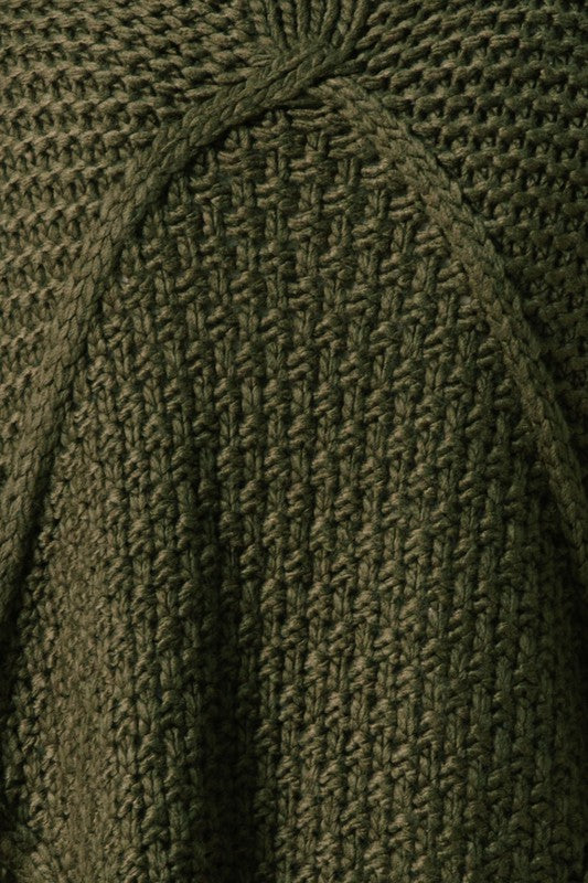 Juniper Cardigan