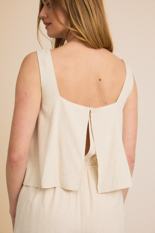 Lucy Romper