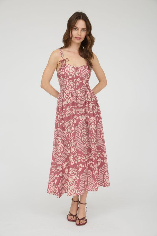 Romy Dress