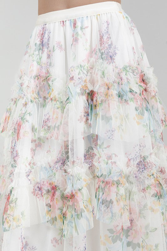 Primrose Skirt