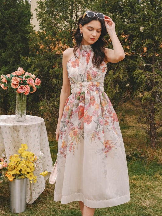 Felicity Dress