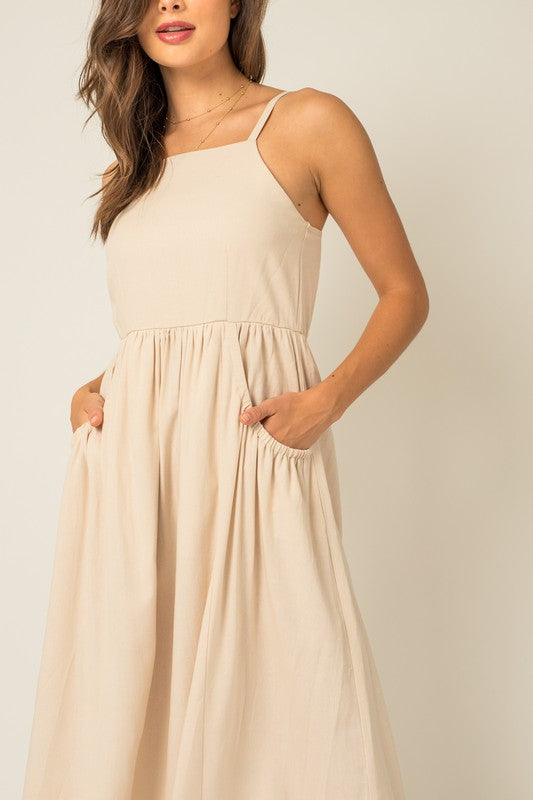 Peyton Dress