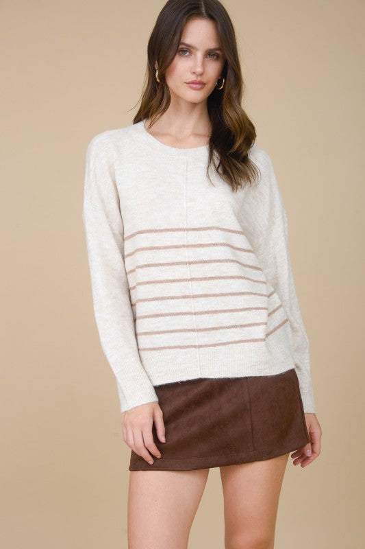 Sabrina Sweater