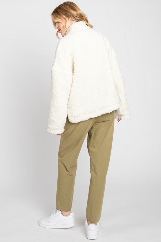 Yona Jacket