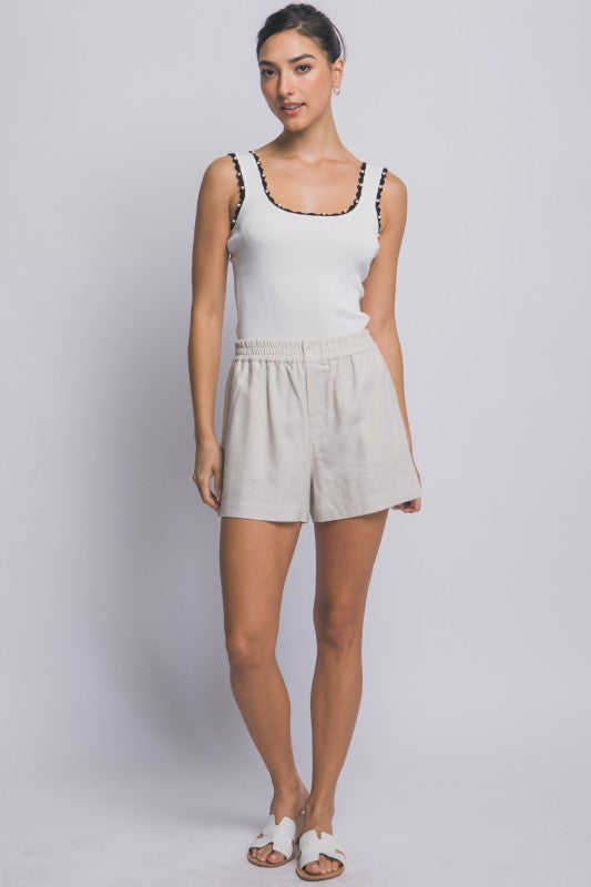 Dawn Shorts