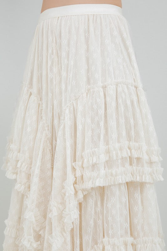 Luna Skirt