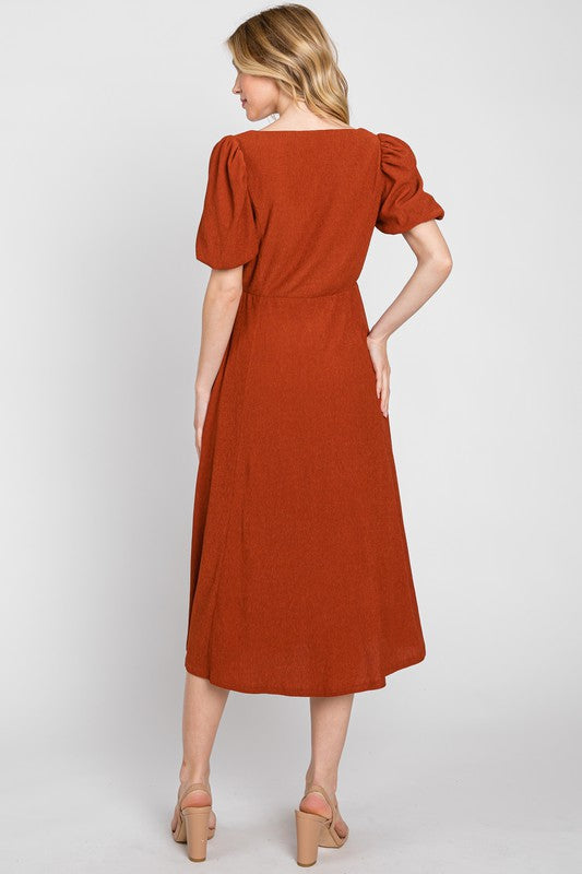 Alani Dress